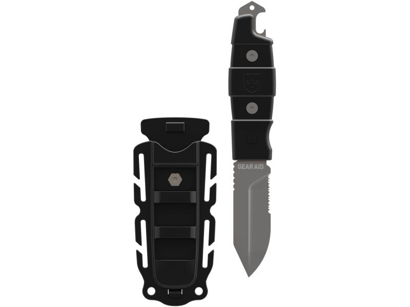 Gear Aid Buri ніж