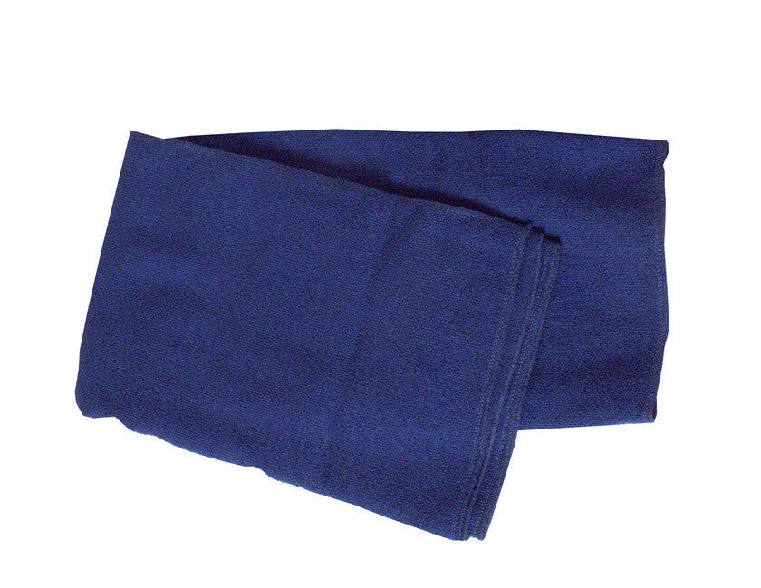 GearAid Microfiber Towel рушник із срібного мікроволокна з сіткованою кишенею та мікрофібровою тканиною