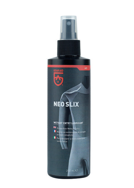 GearAid Neo-Slix спрей з помпою 250 ml