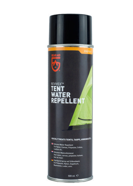 GearAid Revivex Tent Proofer спрей 500 ml