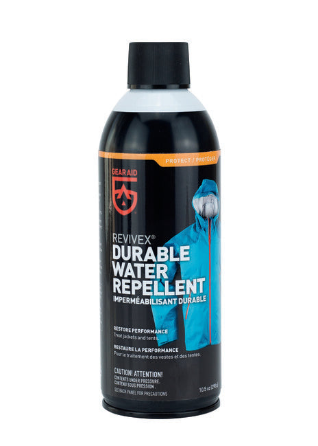 GearAid Revivex водовідштовхувальний засіб спрей 500 ml