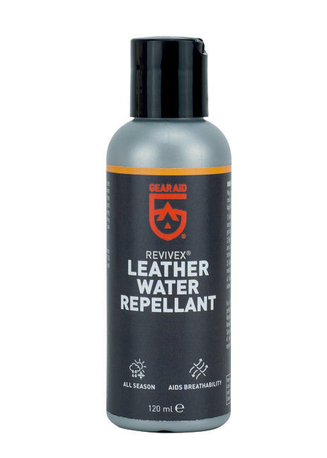 GearAid Revivex водовідштовхувальний засіб для шкіри гель, 120 ml