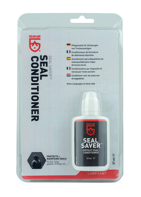 GearAid Seal Saver захисна обробка для сухих костюмів і гумових виробів, 37 ml