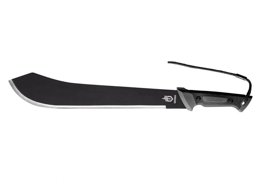 Gerber Gator Bolo мачете з чохлом