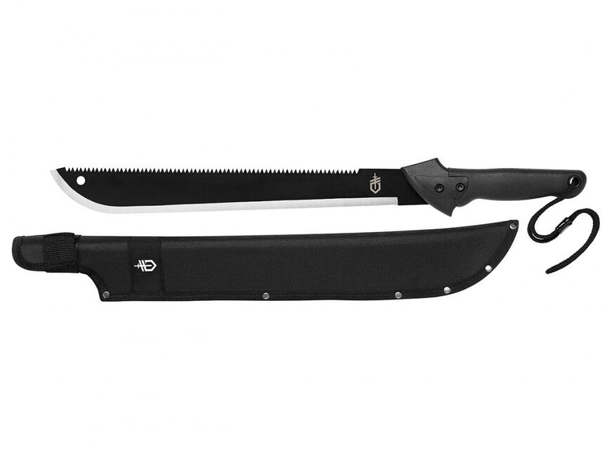 Gerber Gator мачете з чохлом