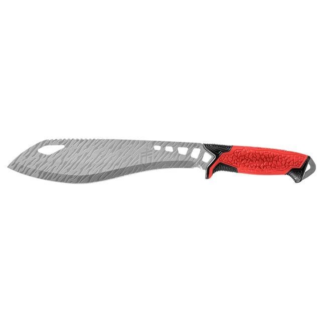 Gerber Versafix Pro мачете, червона