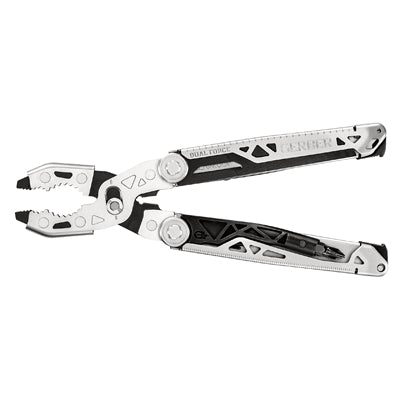 Gerber Dual Force багатофункційні кліщі