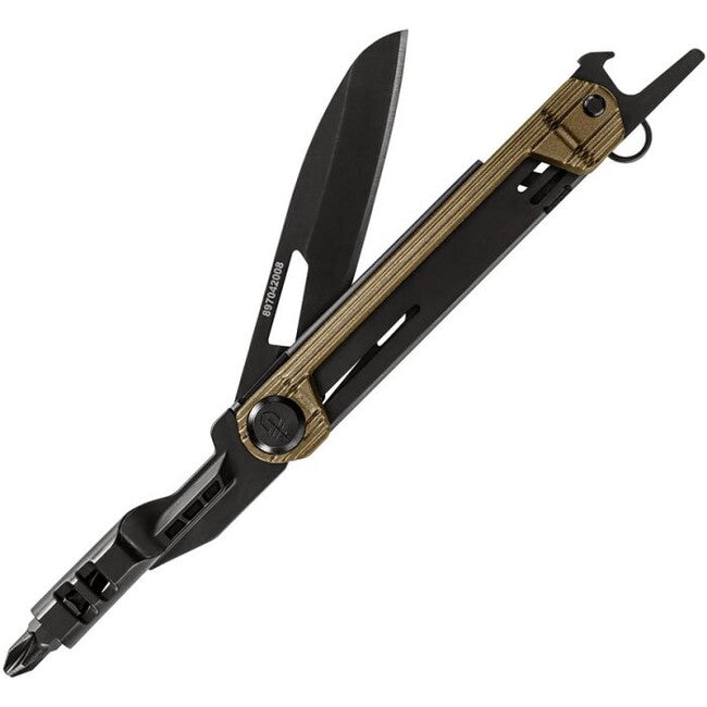 Gerber Armbar Slim Drive багатофункціональний інструмент, бронзовий