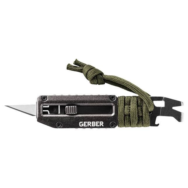 Gerber Prybrid X багатофункціональний інструмент, сірий