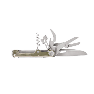 Gerber Armbar Cork багатофункціональний ніж, золотий