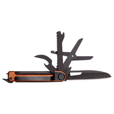 Gerber Armbar Scout багатофункціональний ніж, помаранчевий