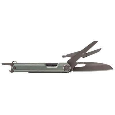 Gerber Armbar Slim Cut багатофункціональний ніж, сірий