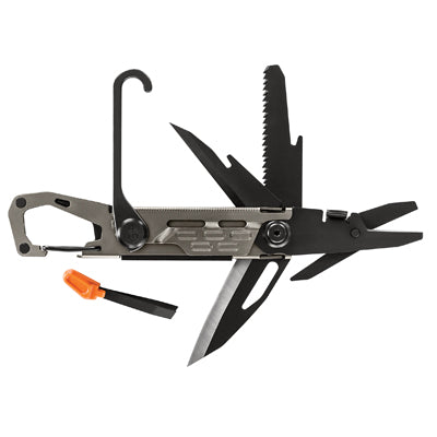 Gerber Stakeout многофункціональний ніж, сірий
