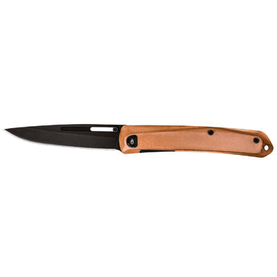 Gerber Affinity ніж мідний