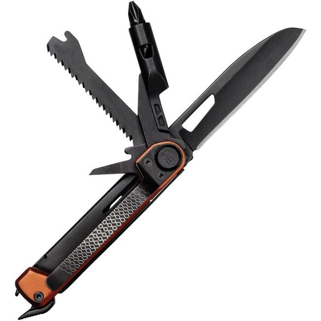 Gerber Armbar Trade ніж, помаранчевий