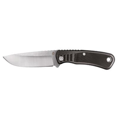 Gerber Downwind ніж Drop Point