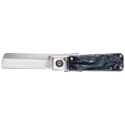 Gerber Jukebox ніж, мармуровий