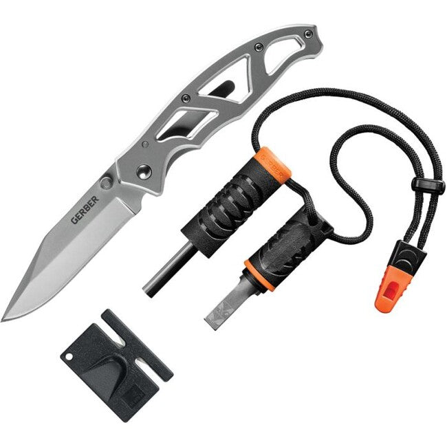 Gerber Paraframe Combo ніж