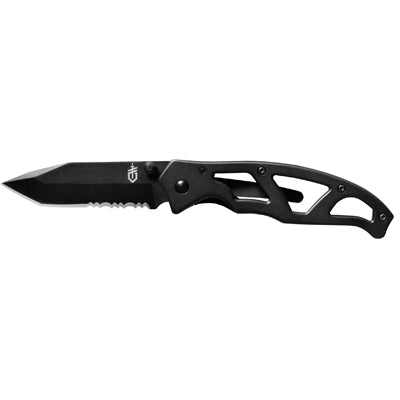 Gerber Paraframe I Tanto SE ніж, чорний