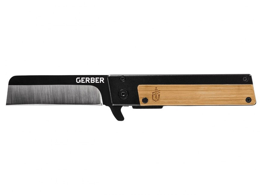 Gerber Quadrant ніж Bamboo