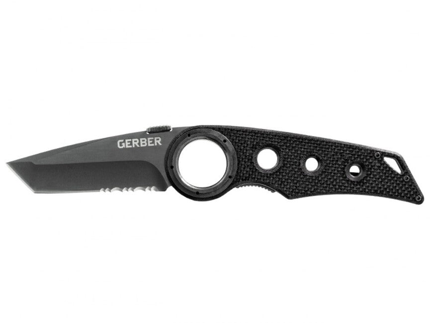 Gerber Remix Tactical ніж Tanto