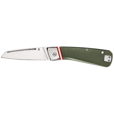 Gerber Straightlace ніж