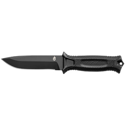 Gerber Strongarm FE ніж, чорний