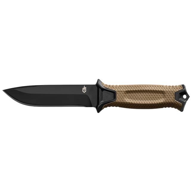 Gerber Strongarm FE ніж, койотовий коричневий