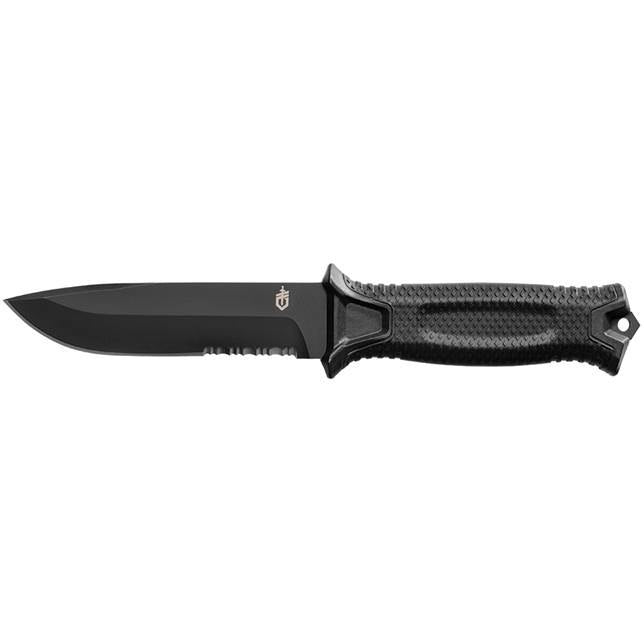 Gerber Strongarm SE ніж, чорний