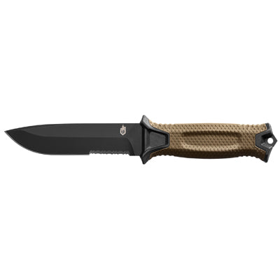 Gerber Strongarm SE ніж койотовий коричневий
