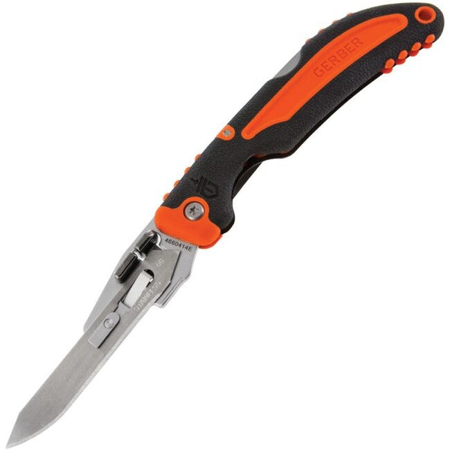 Gerber Vital Lockback ніж