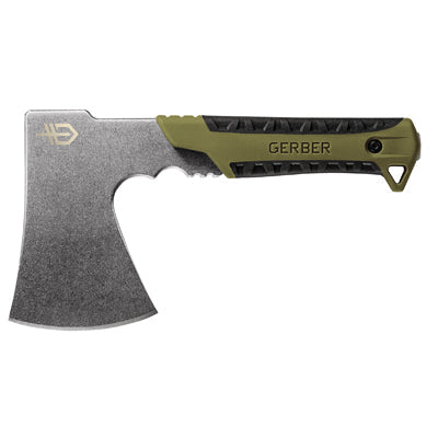 Gerber Pack Hatchet сокира, зелена