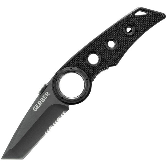 Gerber Remix Tactical складний тактичний ніж