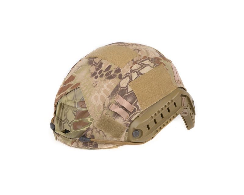 GFC Tactical кріплення для шолома GFC тип FAST тактичне HLD