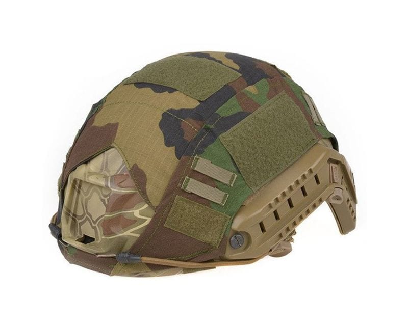GFC Tactical FAST тактичний чохол шолома, вудленд