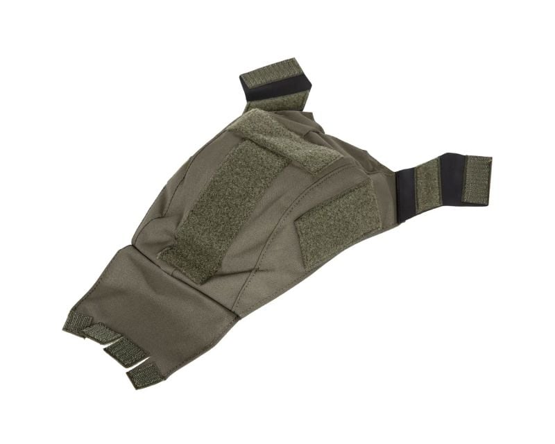 GFC Tactical MK тактичний кавер каски, рейнджерський зелений