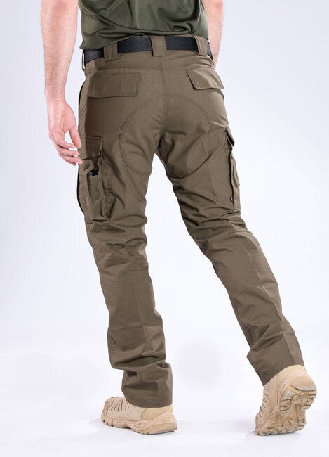 Pentagon шорти Ranger 2.0 Rip Stop, coyote