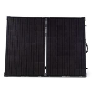 Goal Zero Boulder 200 сонячна панель у чохлі