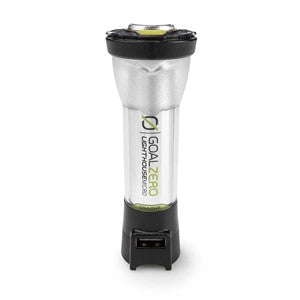 Goal Zero Lighthouse Micro Charge ліхтар