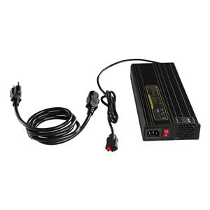 Goal Zero YETI X 600W зарядний пристрій
