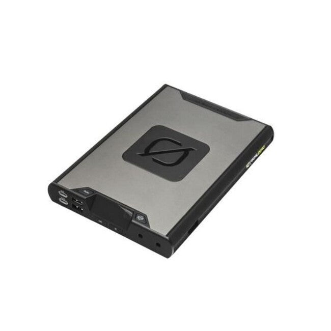 Goal Zero Sherpa 100AC Gen.4 повербанк 25600 mAh, із ємністю