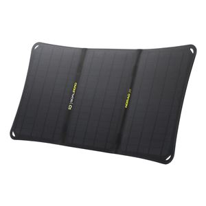 Goal Zero Nomad 20 сонячна панель монокристалічна