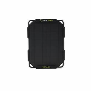 Goal Zero Nomad 5 сонячна панель