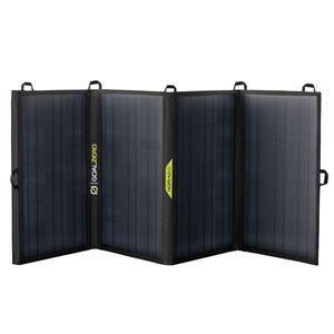 Goal Zero Nomad 50 сонячна панель