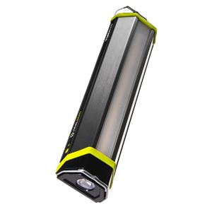 Goal Zero Torch 500 сонячна зарядка