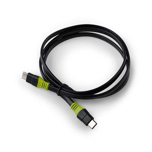 Goal Zero Adventure cable сонячна зарядка USB-C, 99см