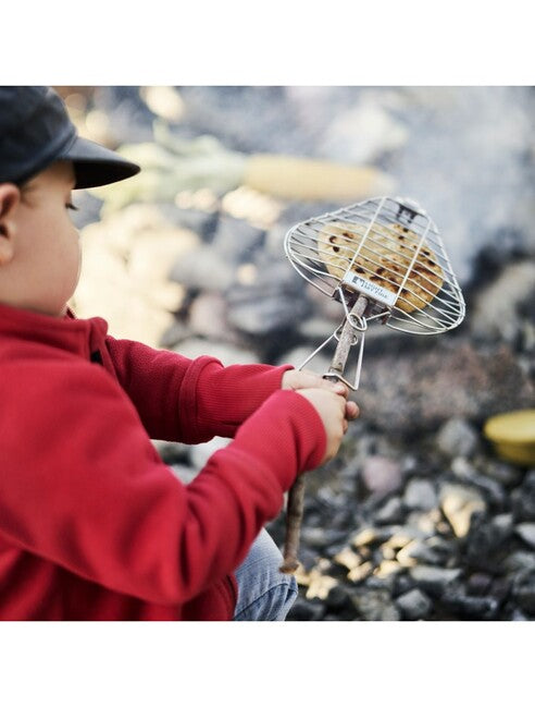 LIGHT MY FIRE GrandPa's FireGrill розкладний гриль