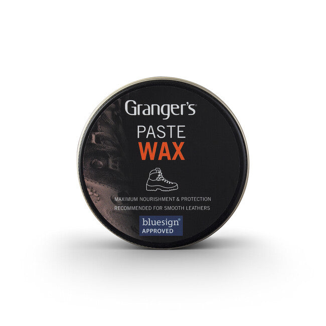 Grangers Paste Wax імпрегнуючий засіб для взуття 100 ml