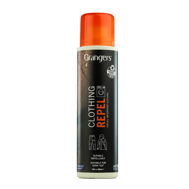 Grangers Repel імпрегнаційний спрей BreathableTex 300 ml