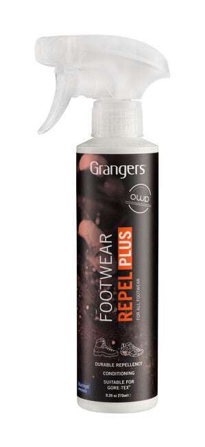 Grangers Repel EasyProtect спрей для взуття, 275ml
